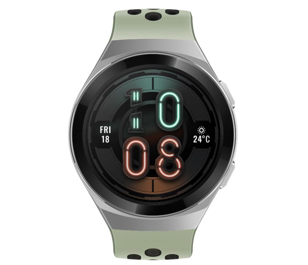 Huawei Watch GT 2e 46mm zielony - 553296 - zdjęcie 2
